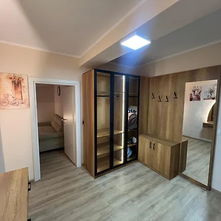 Apartment Modern Piazza Place *