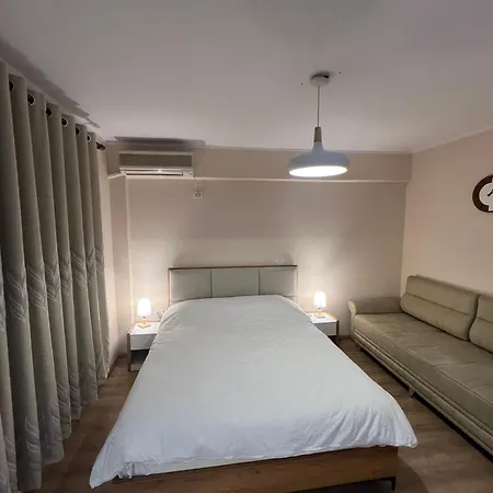 Modern Piazza Place Durres