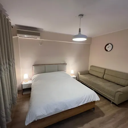 Apartamento Modern - Piazza Place,