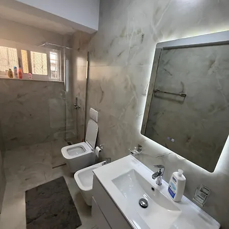 Modern - Piazza Place, Apartamento