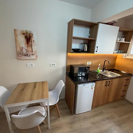 Modern - Piazza Place, Apartamento Durrës