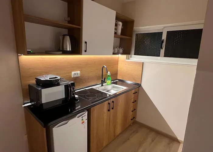 アパート Modern - Piazza Place,