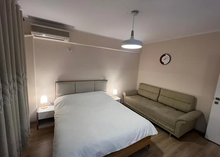 公寓 Modern - Piazza Place, *