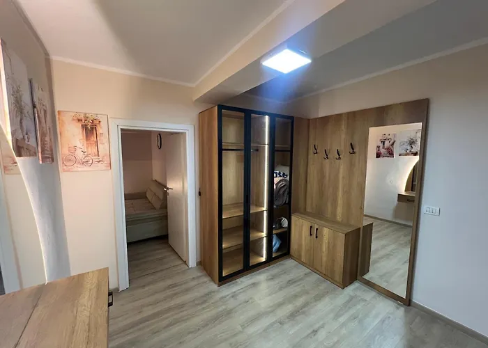 Apartment Modern Piazza Place *