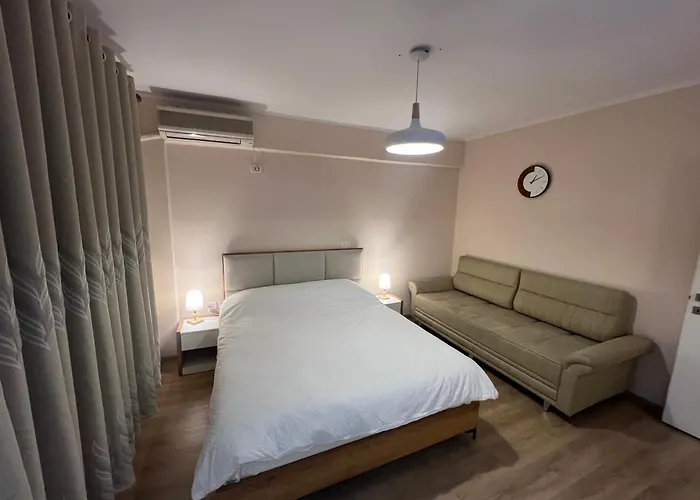 Apartment Modern Piazza Place