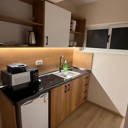 Apartment Modern - Piazza Place,