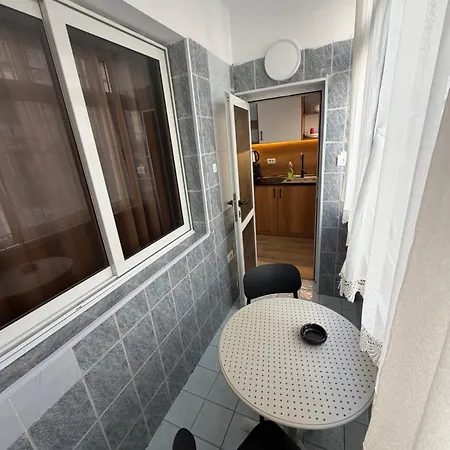 Modern Studio - Piazza Place, Durres
